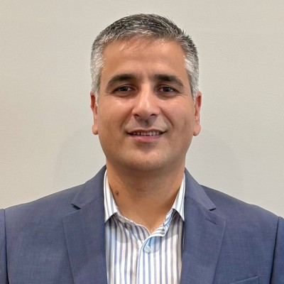 Dr. Zaman Shah